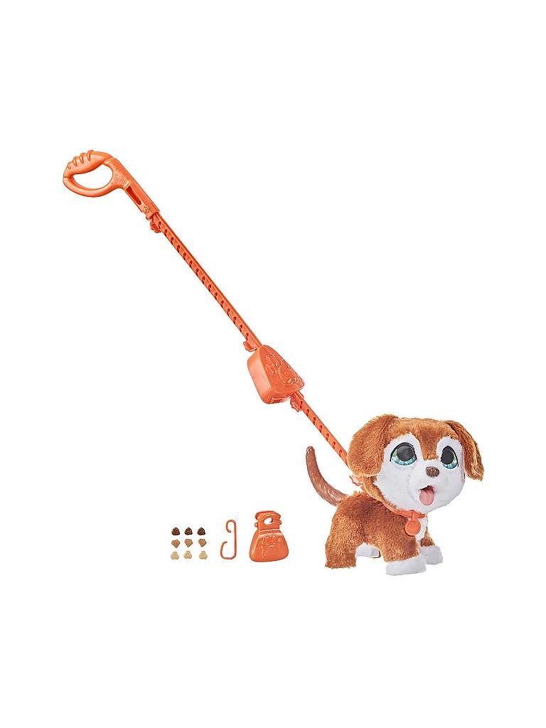 FURREAL FRIENDS Poopalots Große Racker Hund transparent FURREAL FRIENDS Poopalots Große Racker Hund transparent